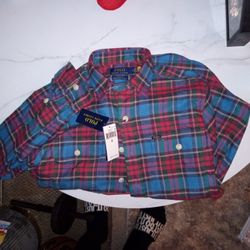Men's Ralph Lauren 