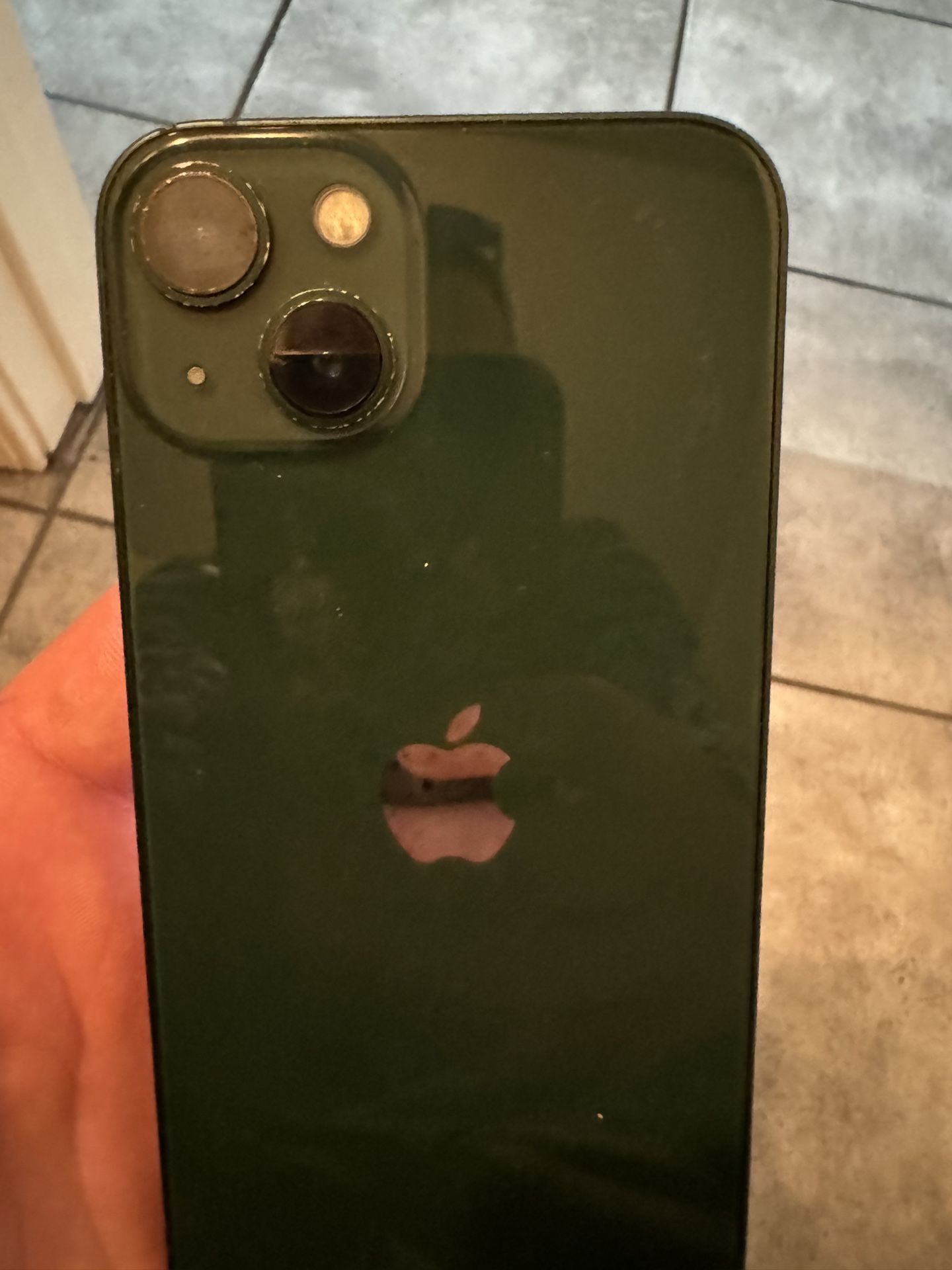 iPhone 13 Base Model