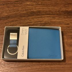Brand New Calvin Klein Wallet