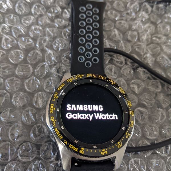 mi bluetooth hand watch