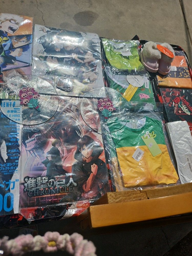 Everything $5 Everything Brand new