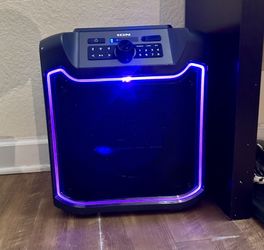 ION Speaker