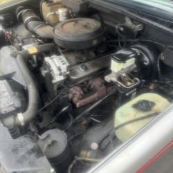 1993 Chevy 2 Dr 