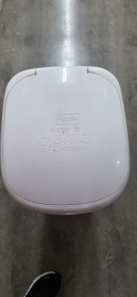 Diaper Genie
