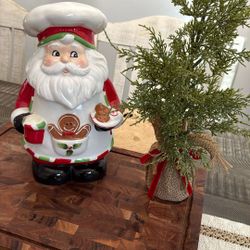 Cookie Jar 