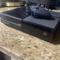 Xbox one 