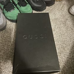 Gucci Shoes