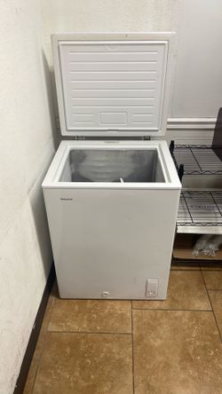 Freezer