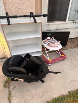 Free Must pick up Fontana