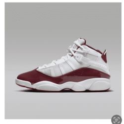 Jordan 6 Rings