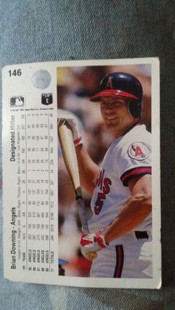 Brian downing