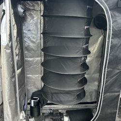 AC Infinity 2x4 Complete Grow Tent 