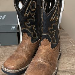 Boys Size 13c Boots