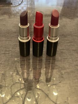MAC Lipstick