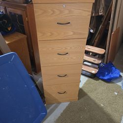 Filing Cabinet