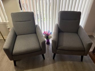 Easy Chairs