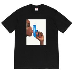 Supreme Water Pistol Tees