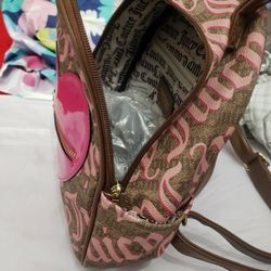 Juicy Couture Backpack 