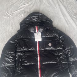 Moncler Puffer
