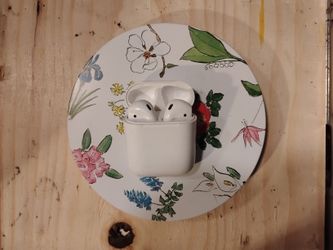 Apple Airpods(2nd Gen,A1602)