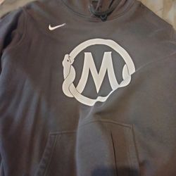 Kobe Bryant Mamba Academy Hoodie Nike and Shirt