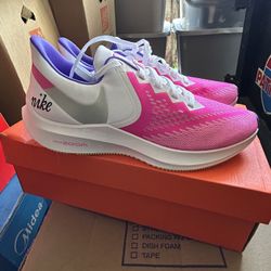 Nike Air Zoom Winflo 6 women's running shoes