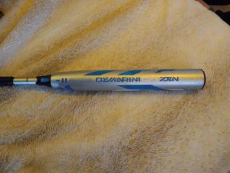 DeMarini CF Zen 31" 20oz