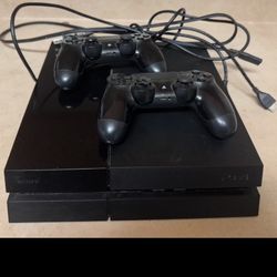 PS4 