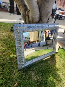 Mirror grey