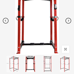 Signature Fitness SF-3 1,500 Pound Capacity 3” x 3”