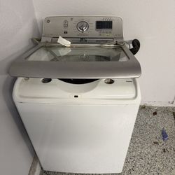 GE Washer 