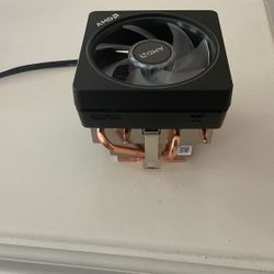 AMD computer cooler