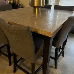 Kitchen Table