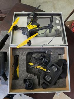 Stinger 240 drone parts, selling all parts for $20