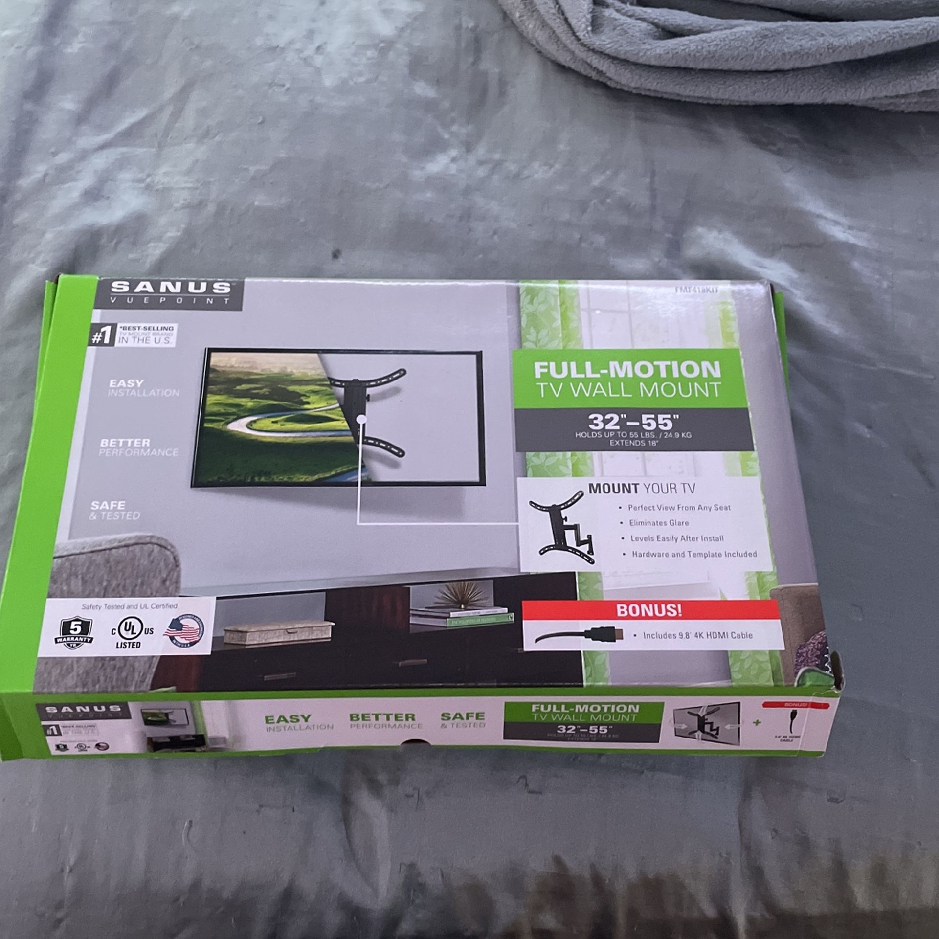 Tv Mount