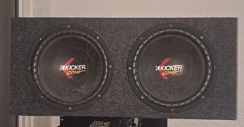 Kickers