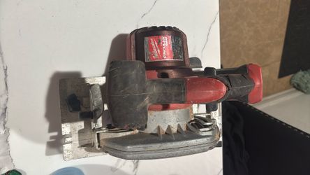Skill saw