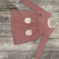 Size 7 Girls Dress 