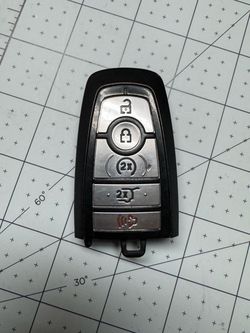 FORD EXPEDITION KEYFOB KEYLESS ENTRY REMOTE KEY FOB