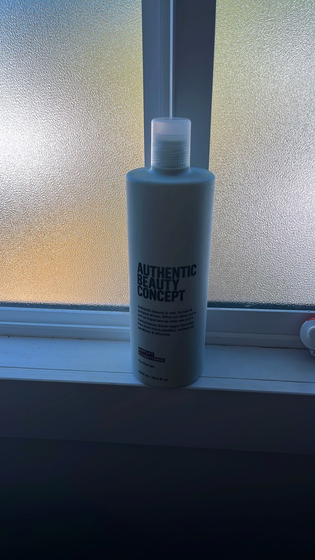 Authentic Beauty Concept Conditioner 1000 Ml Bottle