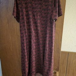 Lularoe Carly