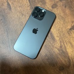 1 iPhone And 1 Airpod Pros