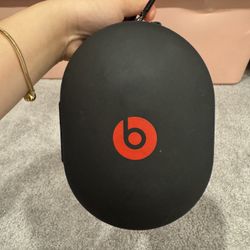 Beats Studio (Case only) 