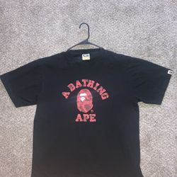 Bape Shirt