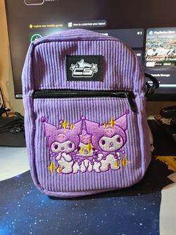 Hello Kitty Bag