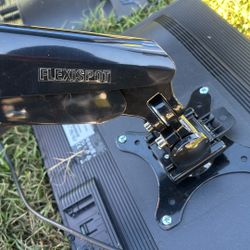 Double Monitor Mount Flexispot