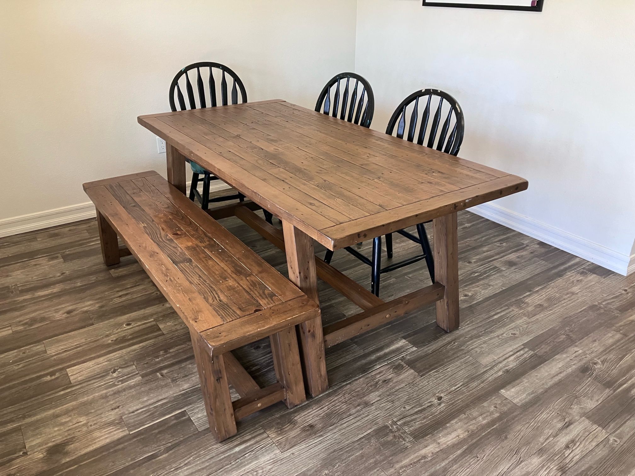 Dining Room table