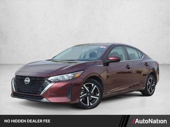2024 Nissan Sentra
