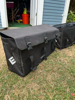 Lectric pannier bags