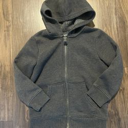 Boys Cat & Jack Zip Up 